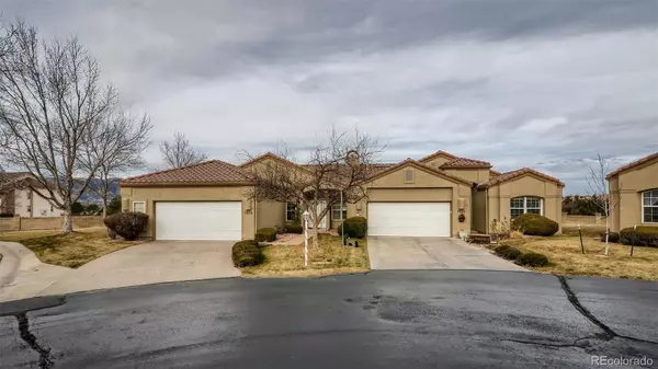 7830 Antigua PT, Colorado Springs, CO 80920