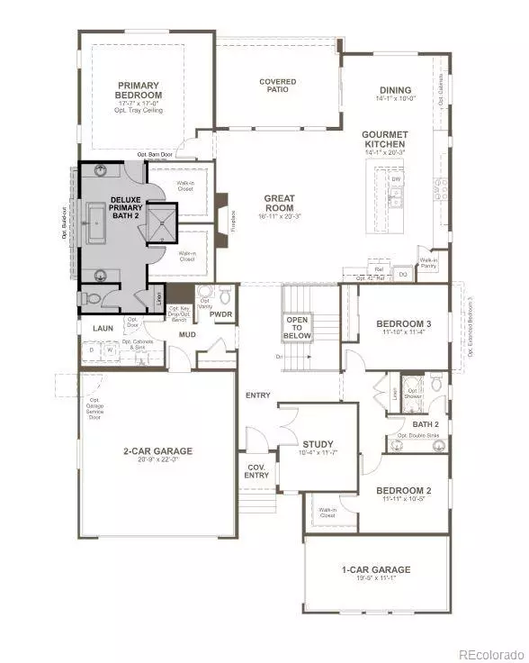 Littleton, CO 80125,7205 Yellowcress PT