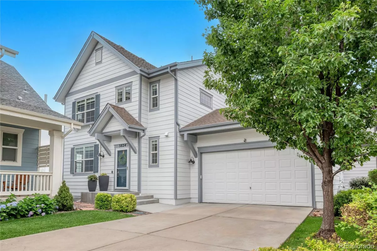 Broomfield, CO 80020,3824 Red Deer TRL #B