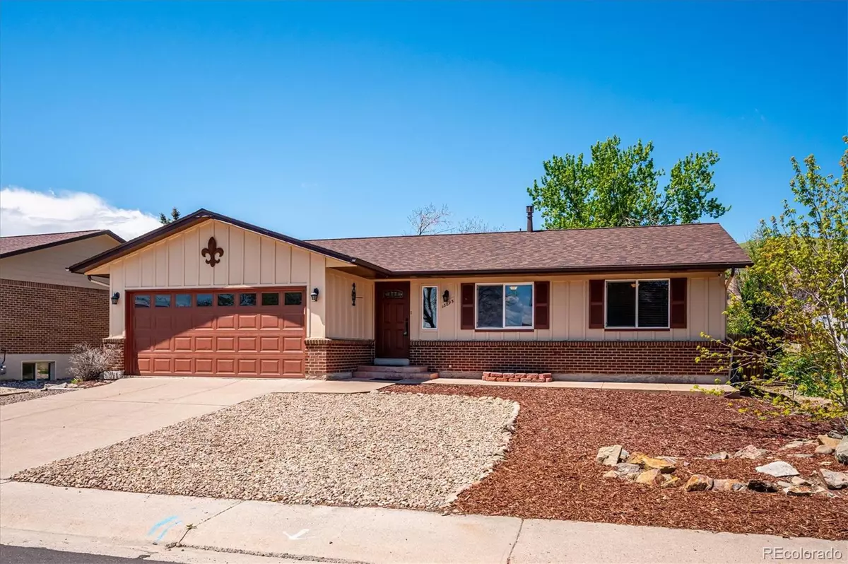 Lakewood, CO 80228,13895 W Atlantic AVE