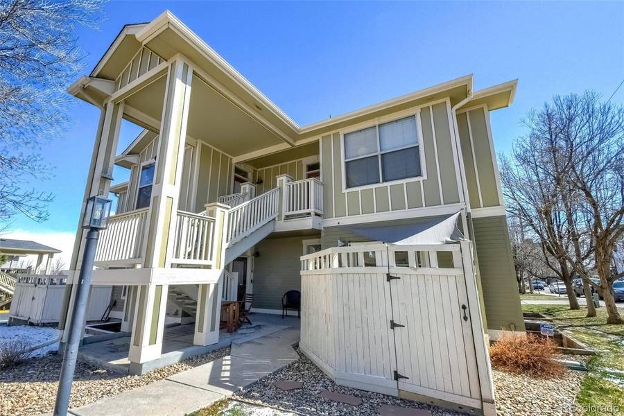 5335 W 16th AVE, Lakewood, CO 80214