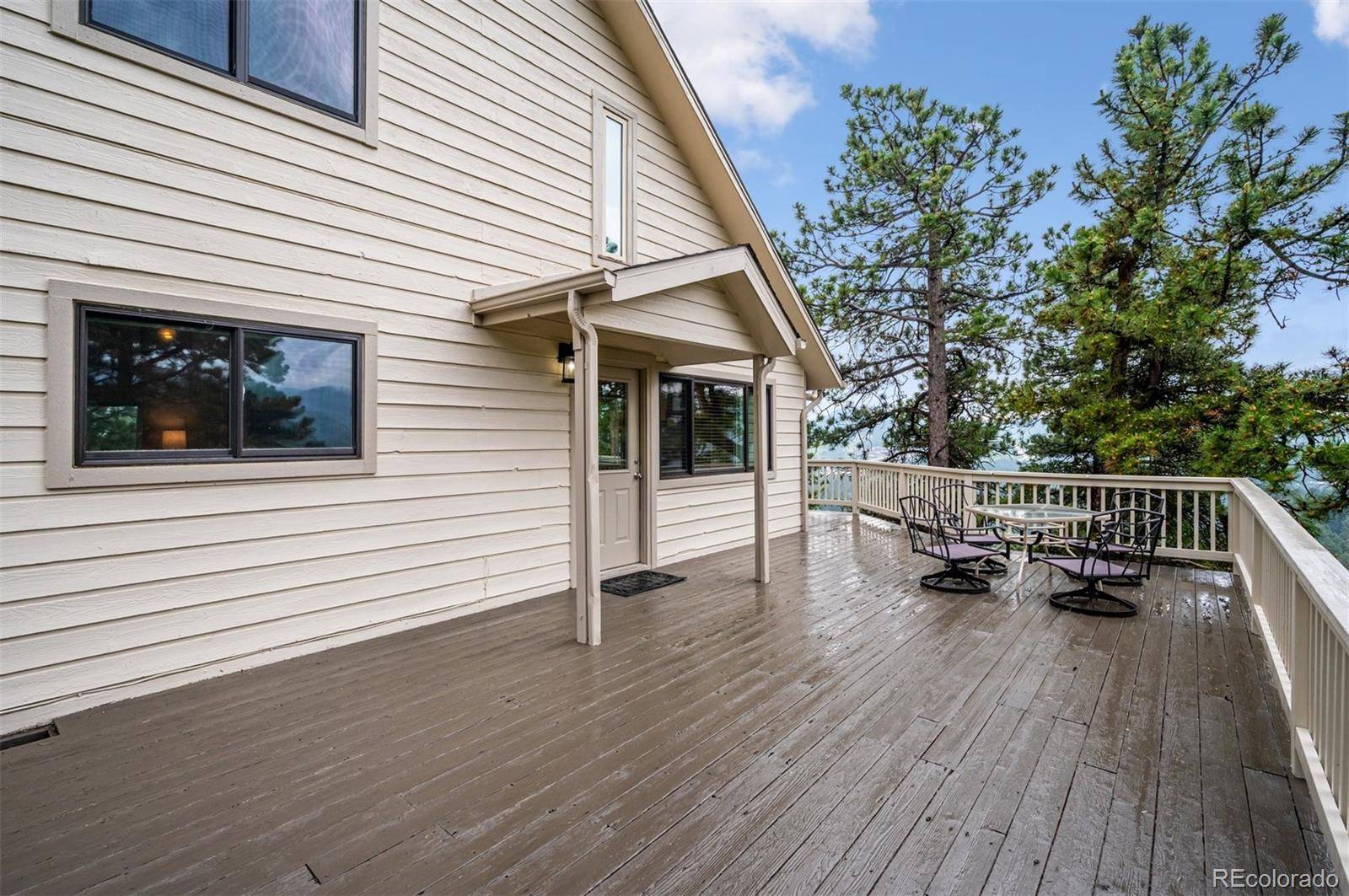 Conifer, CO 80433,9189 Fallen Rock RD