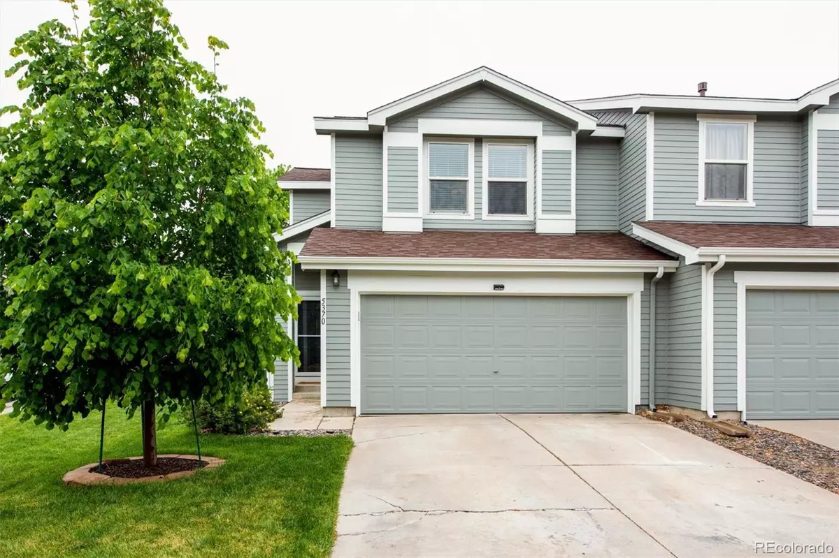 Aurora, CO 80015,5370 S Quatar CIR