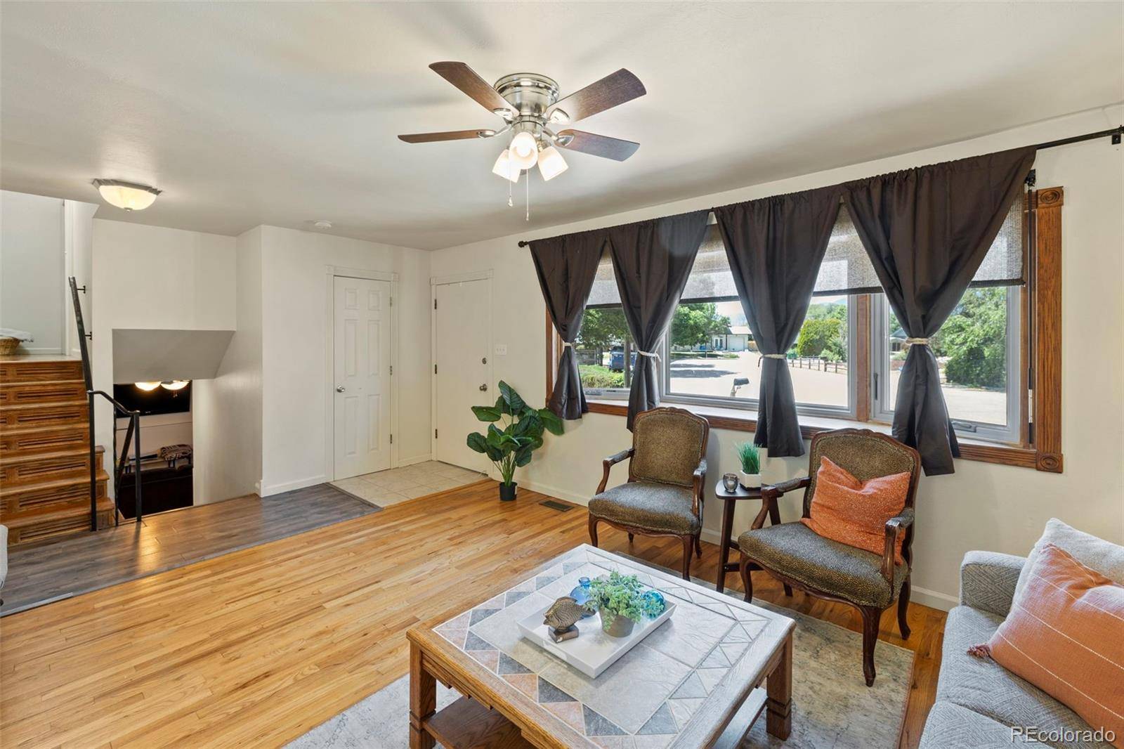 Colorado Springs, CO 80911,421 Harvard ST