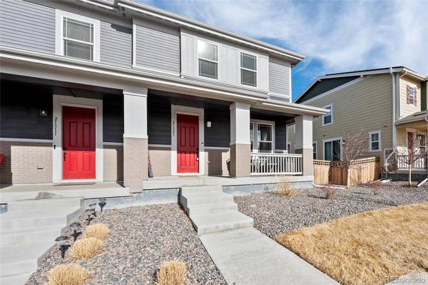 21321 E 60th AVE, Aurora, CO 80019