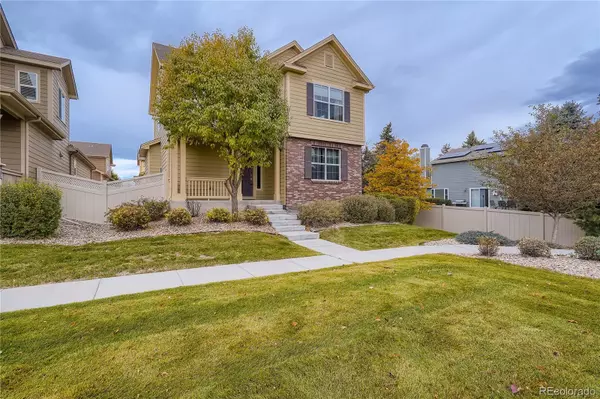 Westminster, CO 80003,5591 W 73rd PL