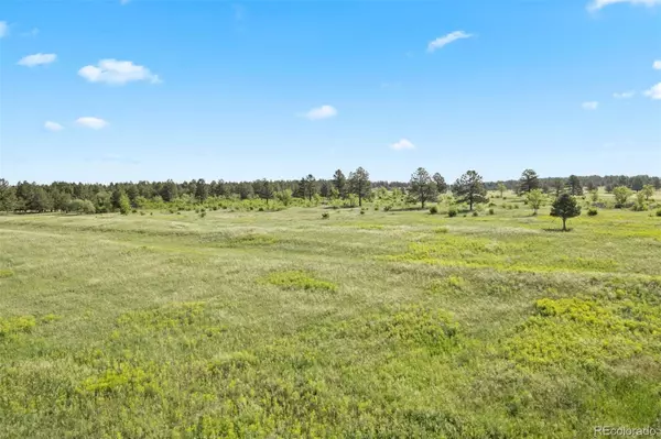Elizabeth, CO 80107,4625 County Road 124