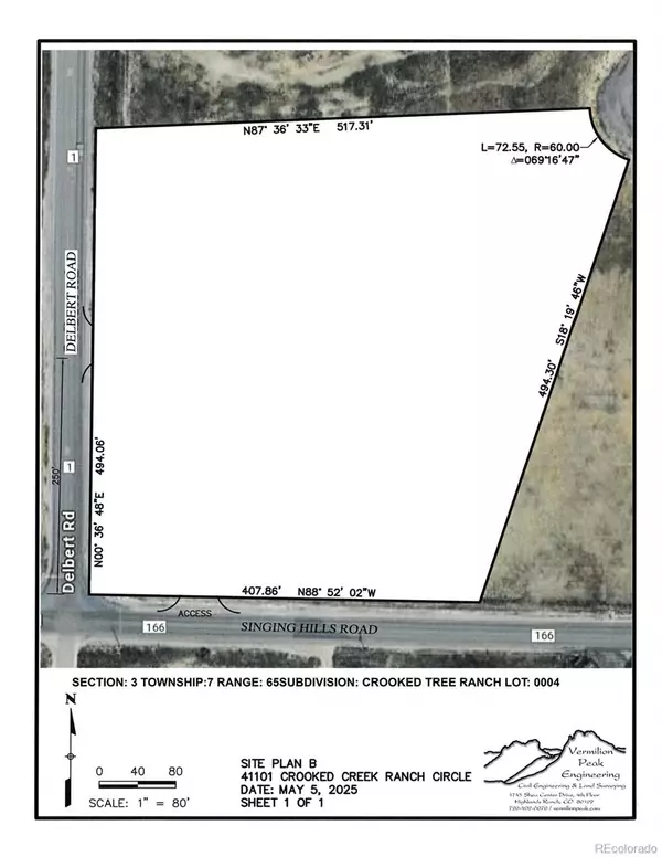 Parker, CO 80138,41101 Crooked Tree CIR