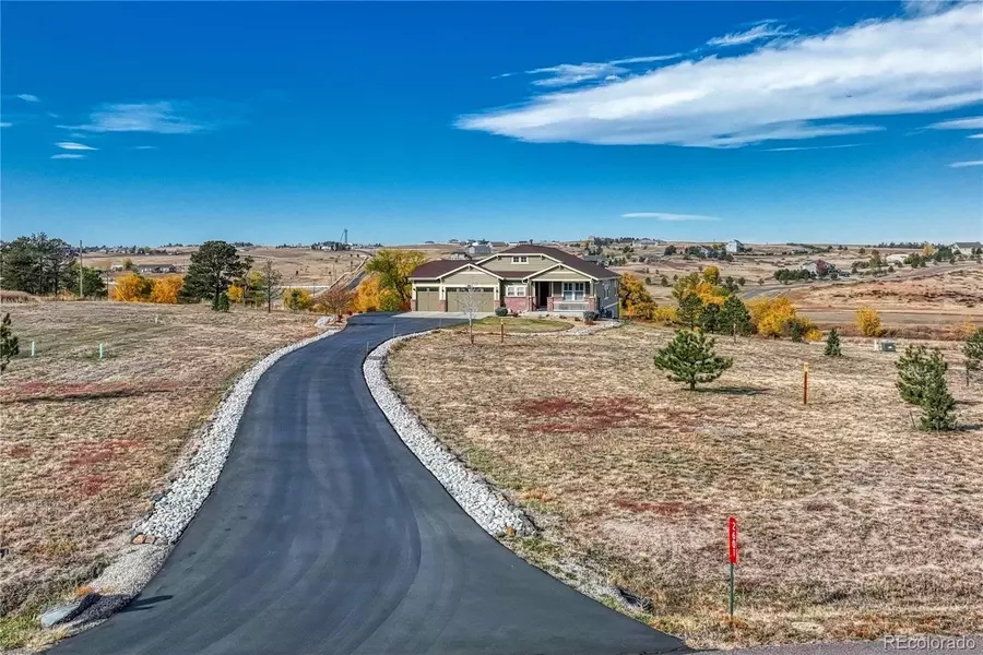 2601 Loyd CIR, Parker, CO 80138