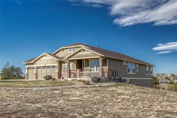 Parker, CO 80138,2601 Loyd CIR