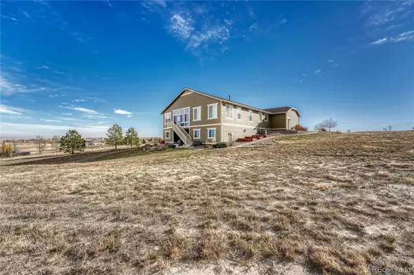 Parker, CO 80138,2601 Loyd CIR