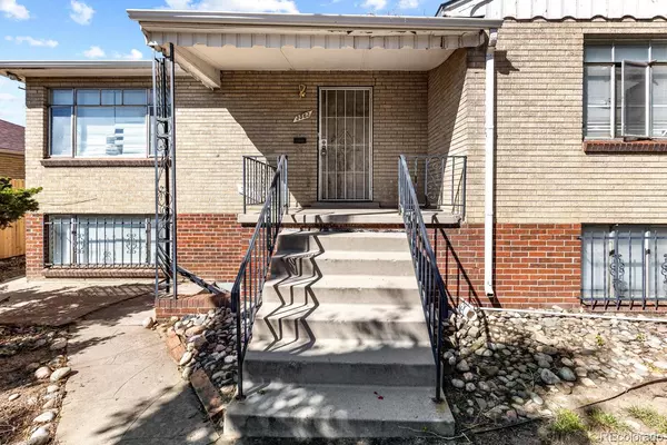 Denver, CO 80207,3563 N Krameria ST