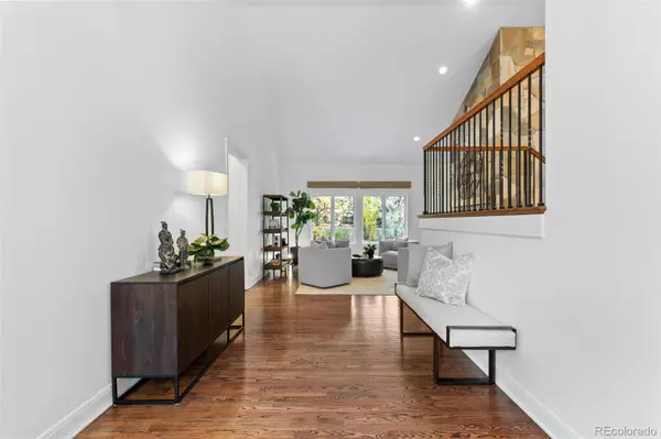 Denver, CO 80209,2450 E Alameda AVE #4