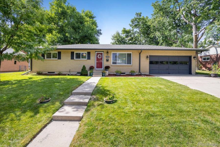 6857 Newcombe ST, Arvada, CO 80004