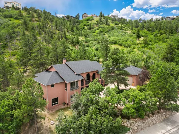 Colorado Springs, CO 80919,2295 Orchard Valley RD