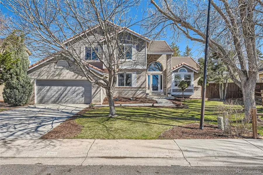 1841 Red Fox PL, Highlands Ranch, CO 80126