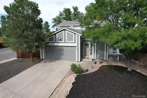 9401 W 98th AVE, Broomfield, CO 80021