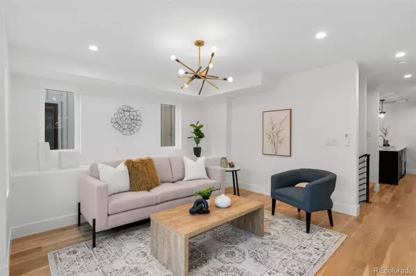 Denver, CO 80205,2451 Lawrence ST #2