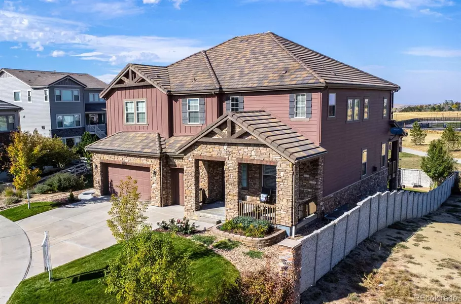 3007 Yale DR, Broomfield, CO 80023