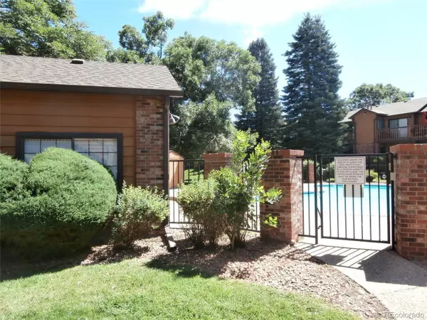 Aurora, CO 80013,2215 S Buckley RD #201