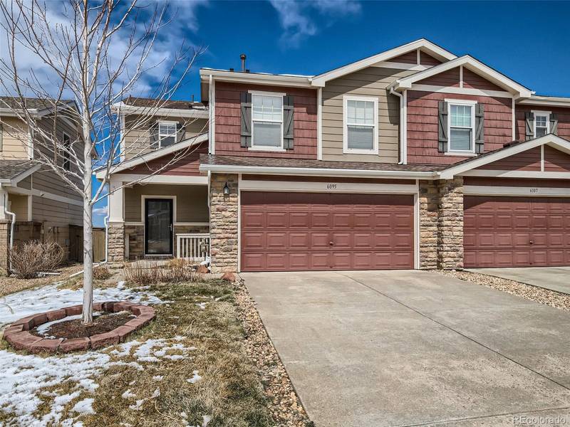 6095 Wescroft AVE, Castle Rock, CO 80104