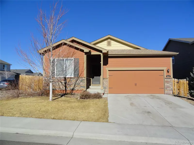 1836 Taos ST, Lochbuie, CO 80603