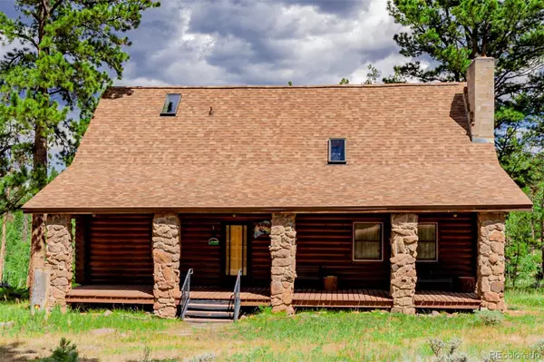 Red Feather Lakes, CO 80545,5853 N County Road 73c