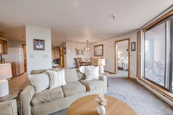 Dillon, CO 80435,180 E La Bonte ST #422