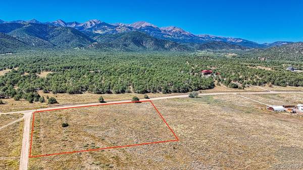 TBD County Road 45, Coaldale, CO 81222