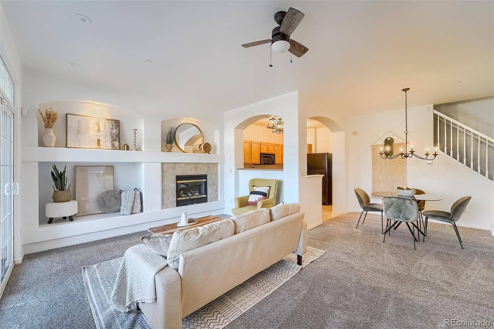 Thornton, CO 80241,12711 Colorado BLVD #416
