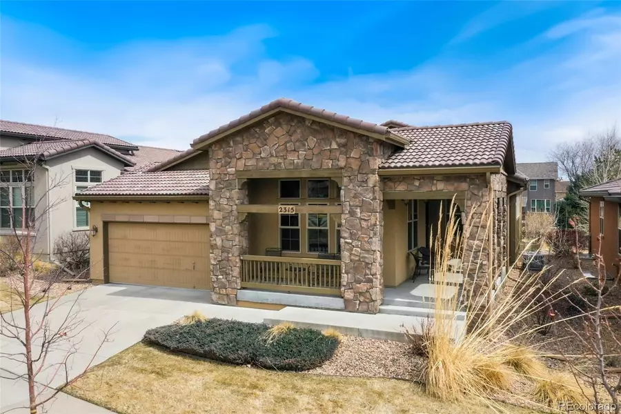 2315 S Juniper CIR, Lakewood, CO 80228