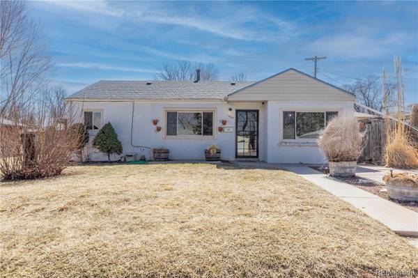 1050 E Dartmouth AVE, Englewood, CO 80113