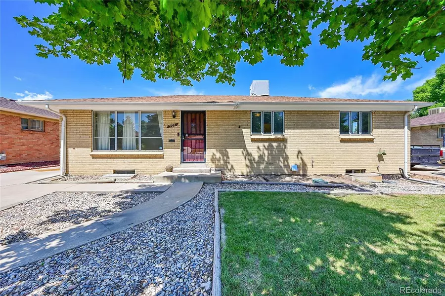 505 Empire ST, Aurora, CO 80010