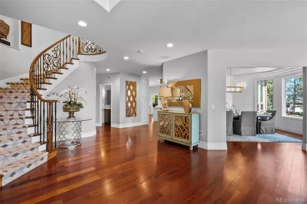 Littleton, CO 80128,7050 S Polo Ridge DR
