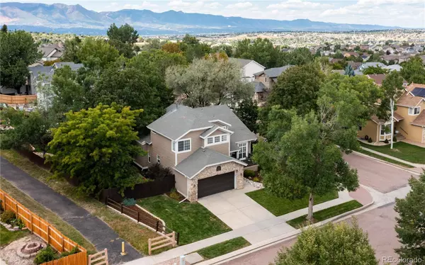 Colorado Springs, CO 80918,4905 Seton PL