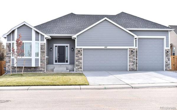 407 Glenroy DR, Johnstown, CO 80534