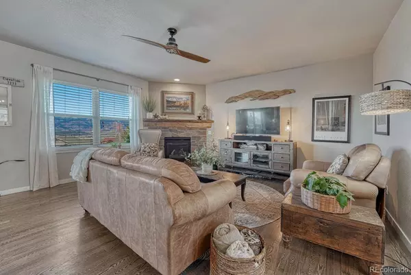 Monument, CO 80132,145 Kettle Valley WAY