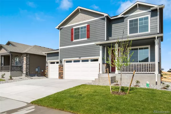 Bennett, CO 80102,45813 Silverdrop AVE