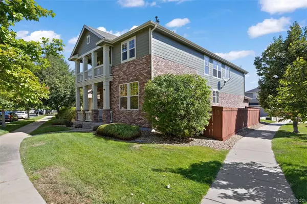 1000 Ulster ST, Denver, CO 80230