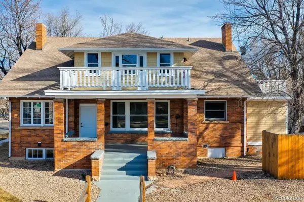 1602 11th AVE, Greeley, CO 80631
