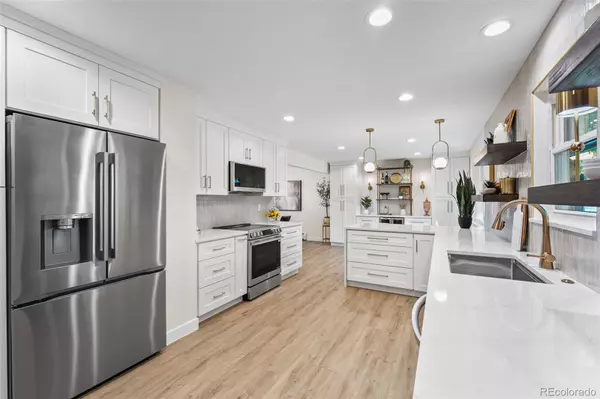 Golden, CO 80401,3180 Zinnia CT