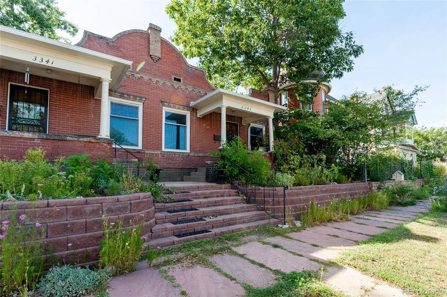 3345 Decatur ST, Denver, CO 80211