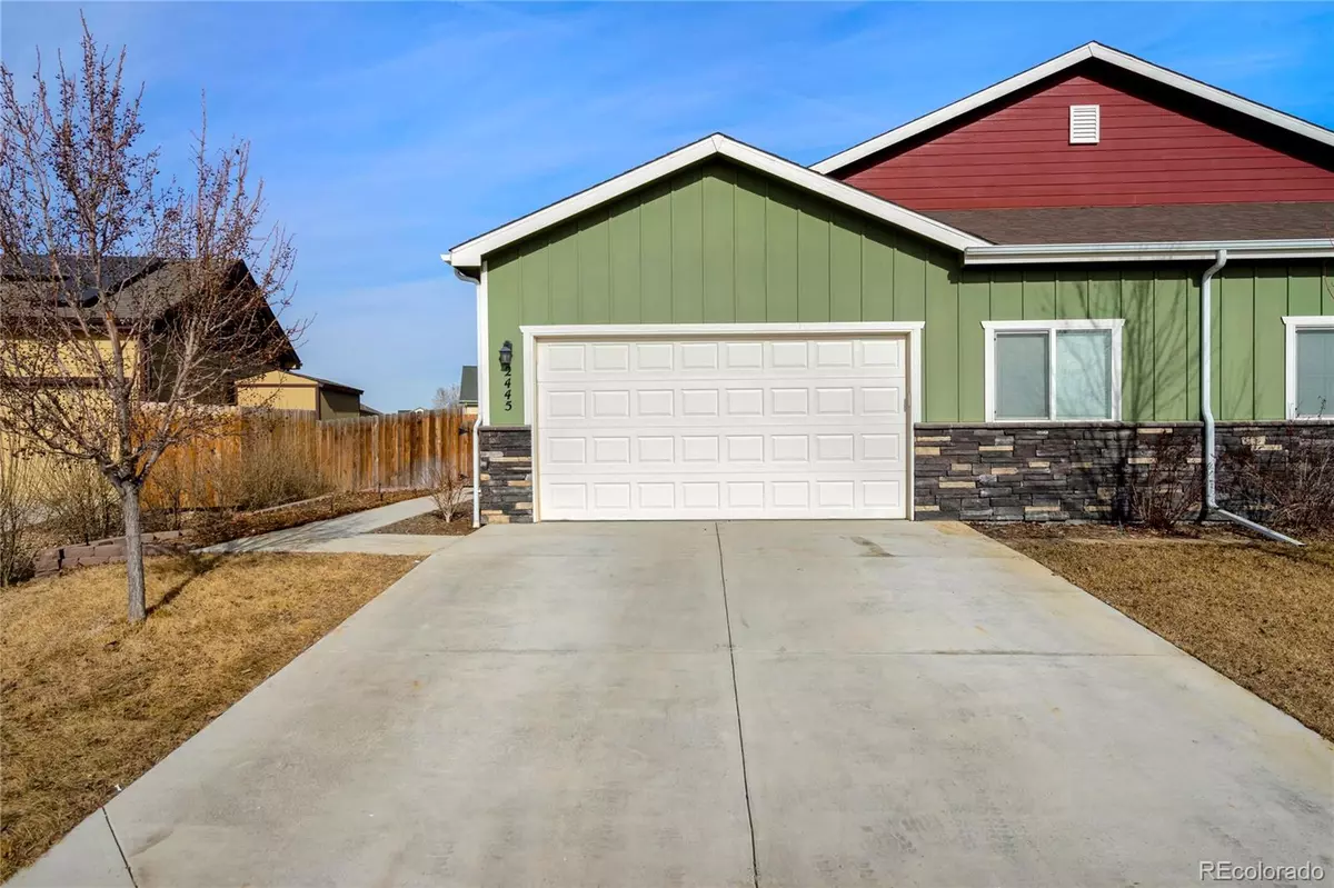 Milliken, CO 80543,2445 School House DR