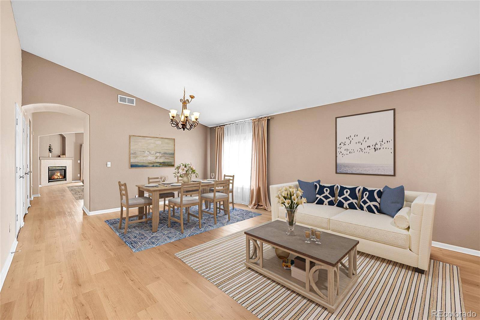 5162 Hubert ST, Parker, CO 80134