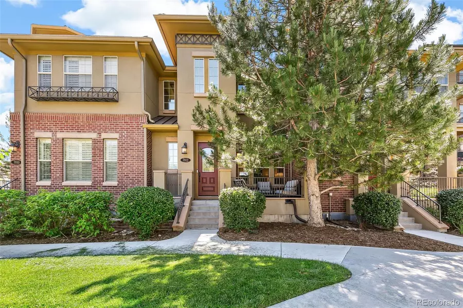 7812 Inverness BLVD, Englewood, CO 80112