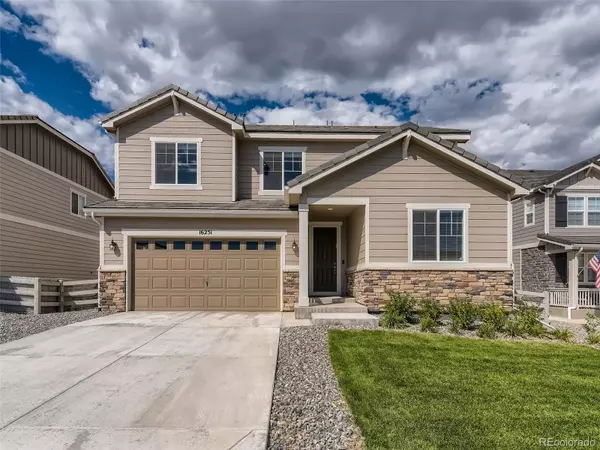 Broomfield, CO 80023,16251 Fletcher Mountain WAY