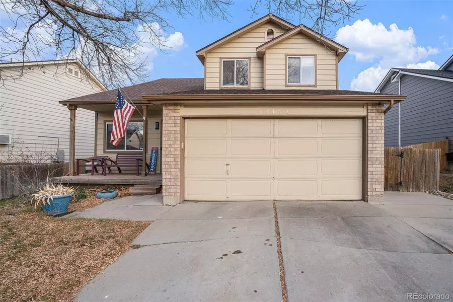 12152 Forest WAY, Thornton, CO 80241