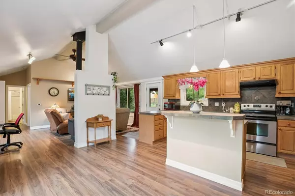 Palmer Lake, CO 80133,96 Greeley BLVD