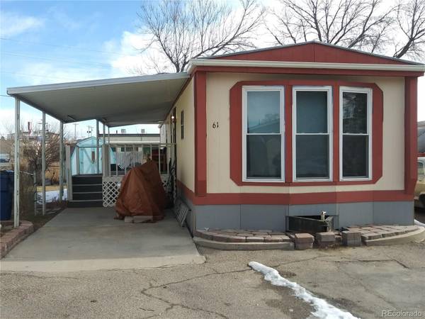 999 Fortino BLVD, Pueblo, CO 81008