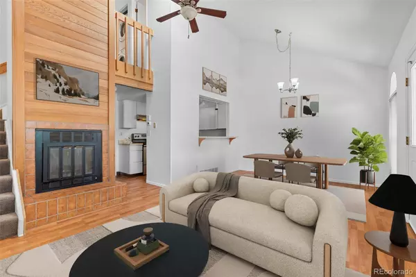 Louisville, CO 80027,323 S Taft CT #26